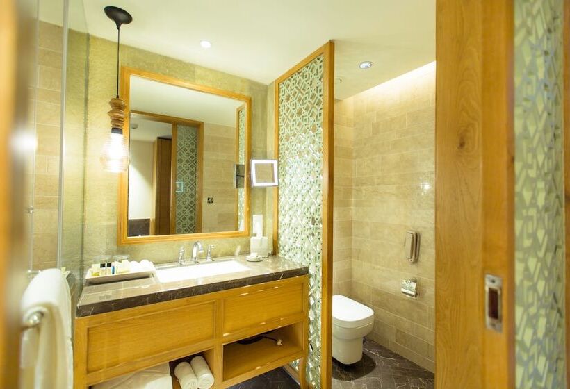 高级大房间, Taj Fisherman’s Cove Resort & Spa, Chennai