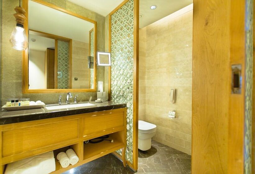 高级大房间, Taj Fisherman’s Cove Resort & Spa, Chennai