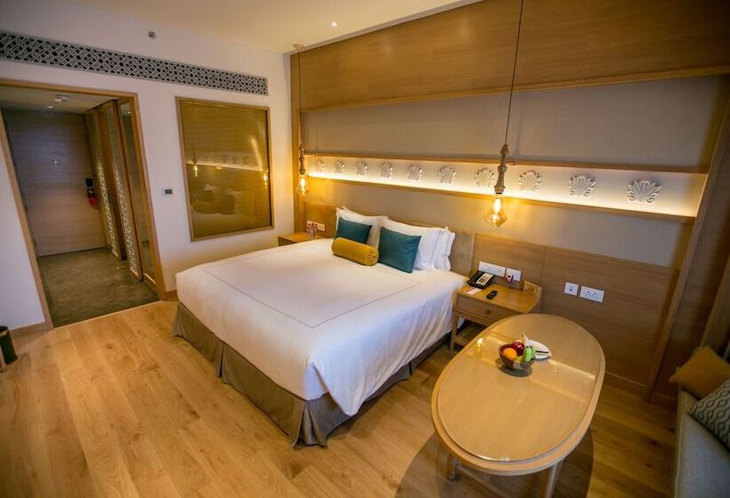 高级大房间, Taj Fisherman’s Cove Resort & Spa, Chennai