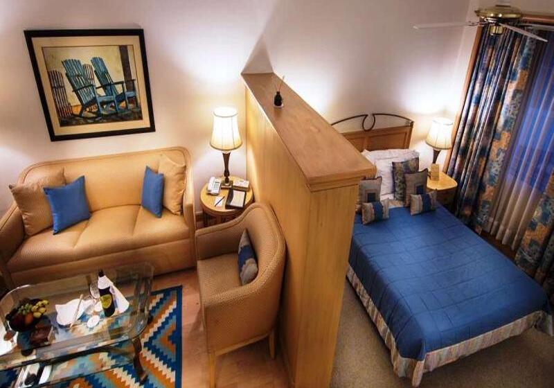 Executive-Zimmer, The Orchid Hotel Mumbai Vile Parle