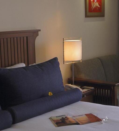 اتاق لوکس, Radisson Jass Hotel, Khajuraho