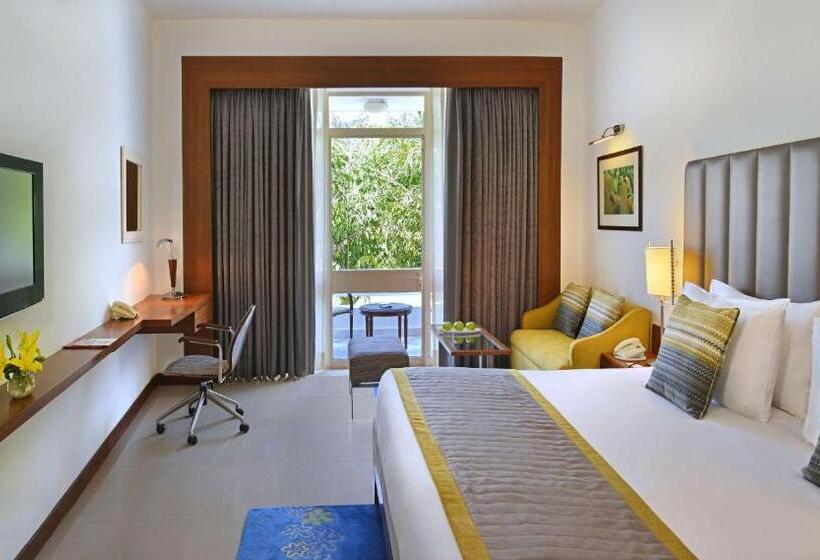 اتاق لوکس, Radisson Jass Hotel, Khajuraho
