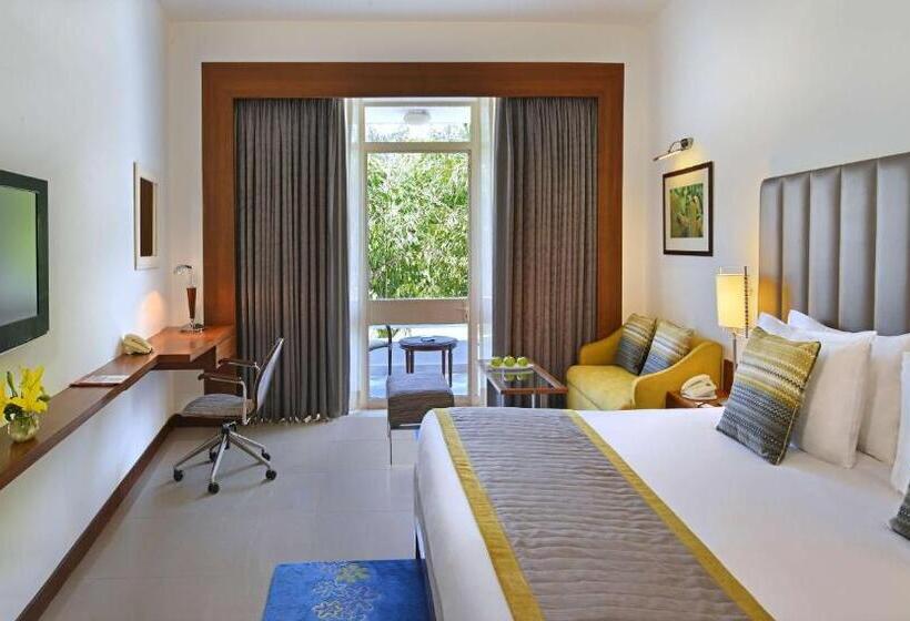 Chambre Deluxe, The Radisson Jass  Khajuraho