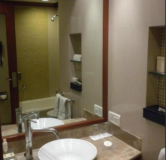 Suite Deluxe, The Radisson Jass  Khajuraho