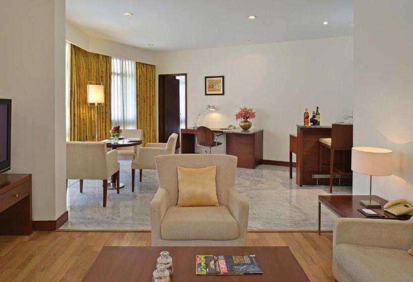 سوییت لوکس, Radisson Jass Hotel, Khajuraho