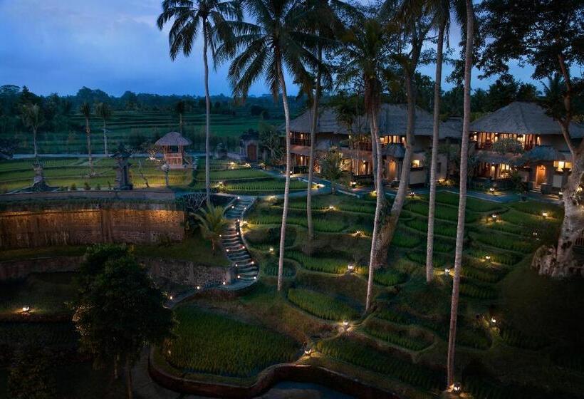 1 Bedroom Chalet, Kamandalu Ubud Resort