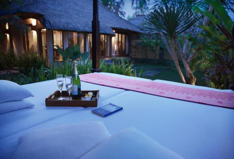 Villa met 1 Slaapkamer, Kamandalu Ubud