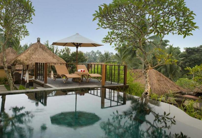 Villa met 2 Slaapkamers, Kamandalu Ubud
