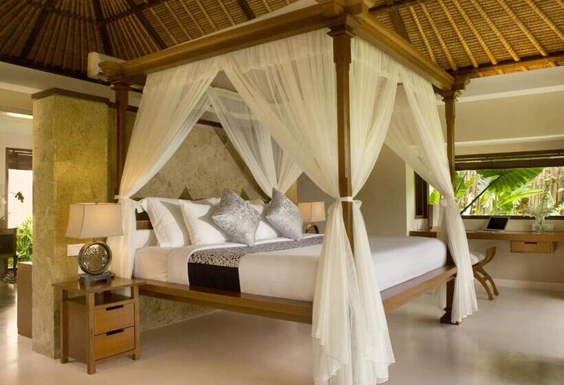 Villa 1 Slaapkamer met zwembad, Kamandalu Ubud