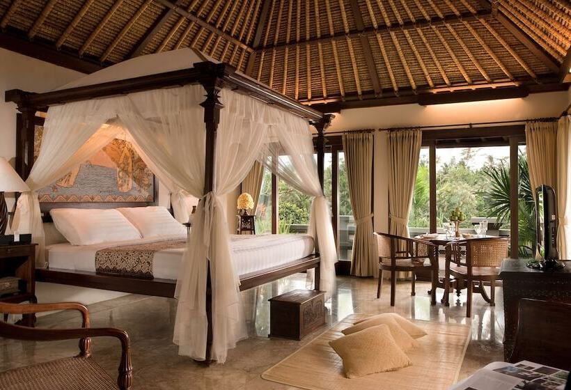 Villa 1 Slaapkamer met zwembad, Kamandalu Ubud