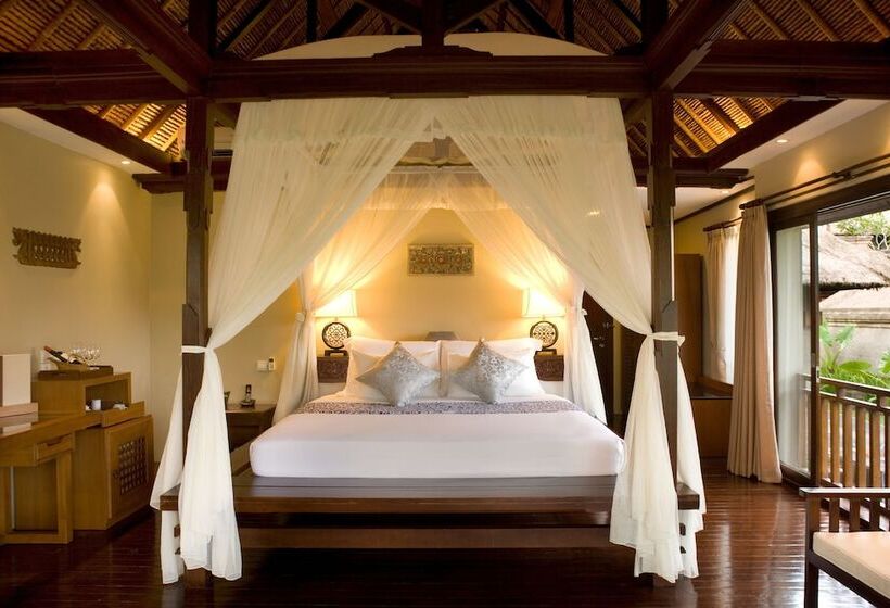 Villa met 2 Slaapkamers, Kamandalu Ubud