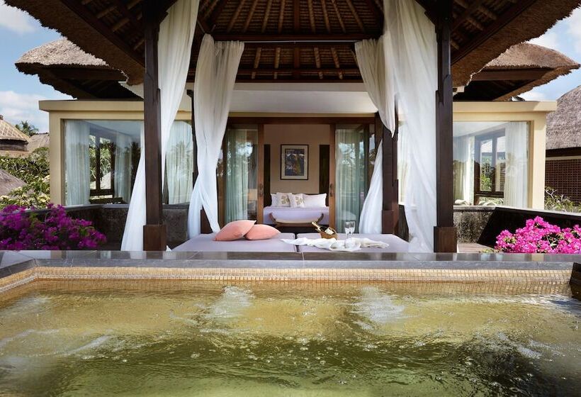 Villa met 3 Slaapkamers en Zwembad, Kamandalu Ubud