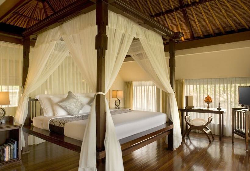 Villa met 2 Slaapkamers, Kamandalu Ubud