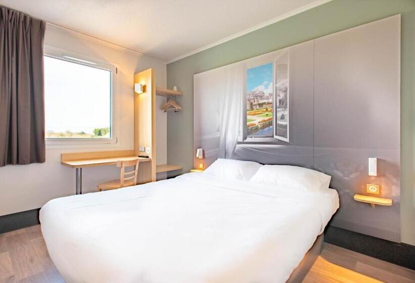 اتاق استاندارد, B&b Hotel Vannes Ouest Golfe Du Morbihan