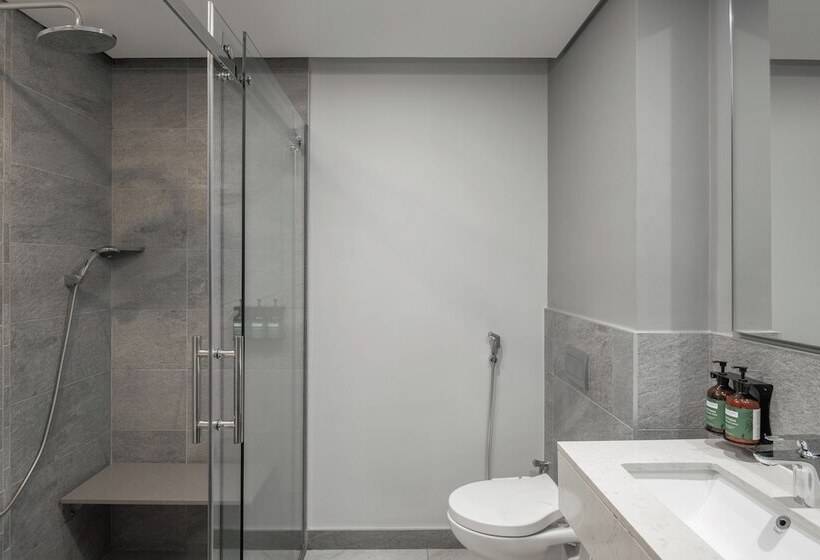 اتاق استاندارد با تخت دوبل, Crowne Plaza   Dar Es Salaam, An Ihg