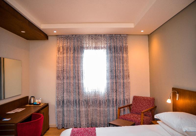 اتاق استاندارد, Crowne Plaza   Dar Es Salaam, An Ihg