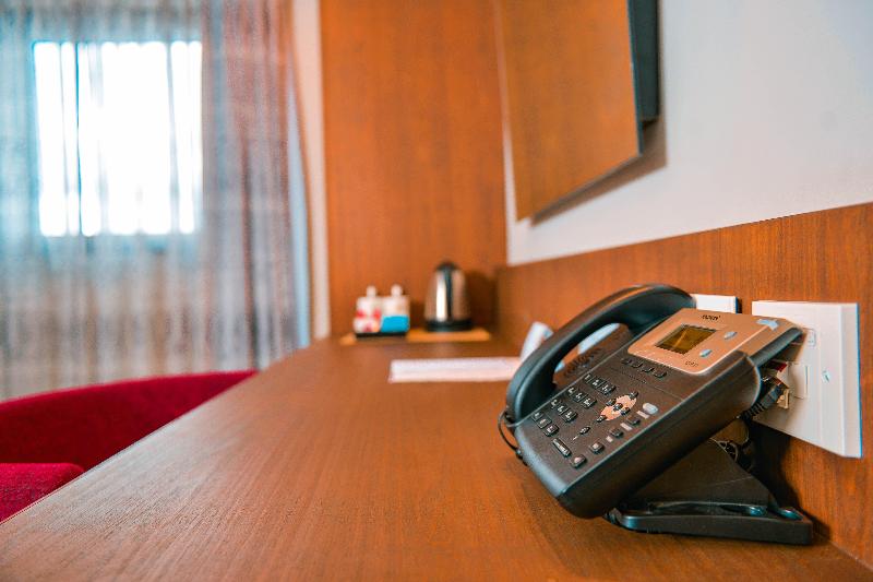 اتاق استاندارد, Crowne Plaza   Dar Es Salaam, An Ihg