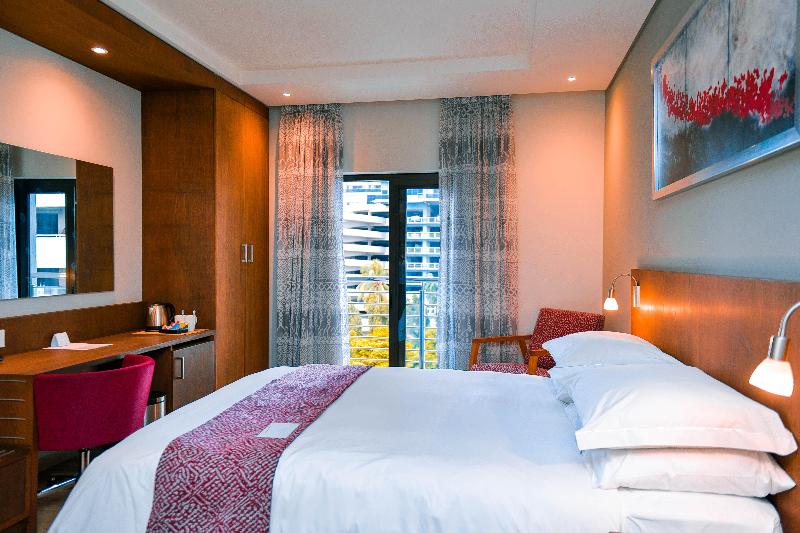 اتاق استاندارد, Crowne Plaza   Dar Es Salaam, An Ihg