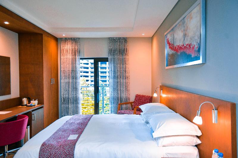 اتاق استاندارد, Crowne Plaza   Dar Es Salaam, An Ihg