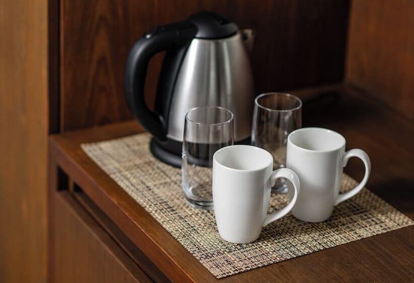 اتاق استاندارد, Crowne Plaza   Dar Es Salaam, An Ihg