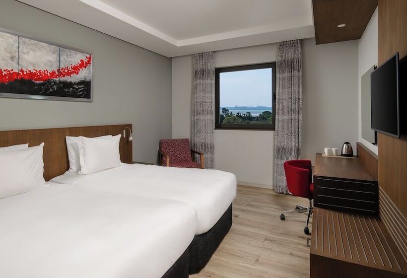 اتاق استاندارد, Crowne Plaza   Dar Es Salaam, An Ihg