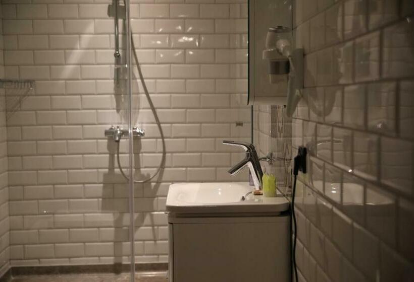 اتاق استاندارد, Roomers Nisantasi