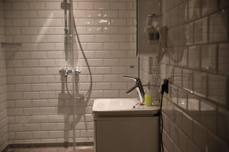 اتاق استاندارد, Roomers Nisantasi