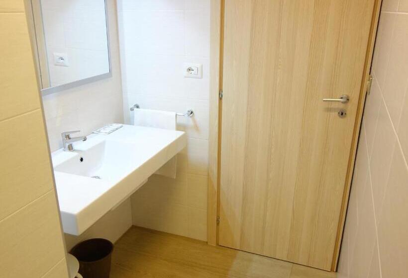 Thematic Family Room, Euromotel Croce Bianca