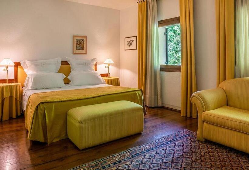 Chambre Classique, Albergo Al Sole