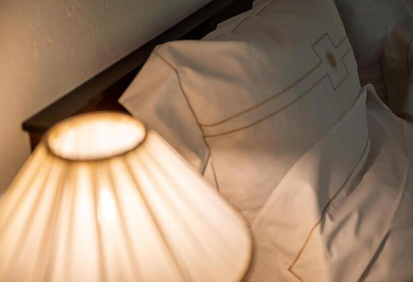 اتاق کلاسیک, Albergo Al Sole