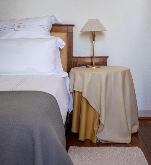 اتاق کلاسیک, Albergo Al Sole