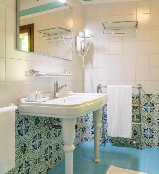 اتاق کلاسیک, Albergo Al Sole