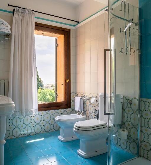 اتاق سوپریور, Albergo Al Sole