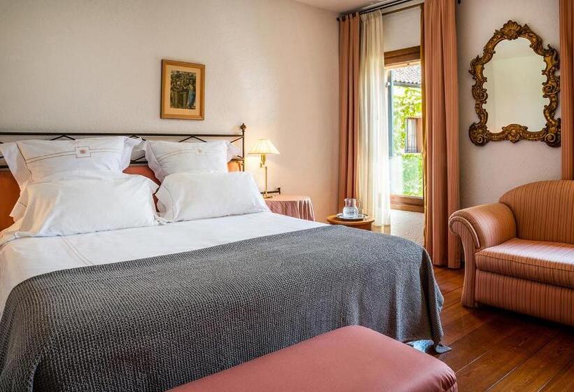 Quarto Superior, Albergo Al Sole