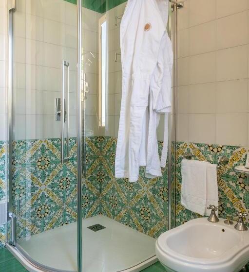 اتاق سوپریور, Albergo Al Sole