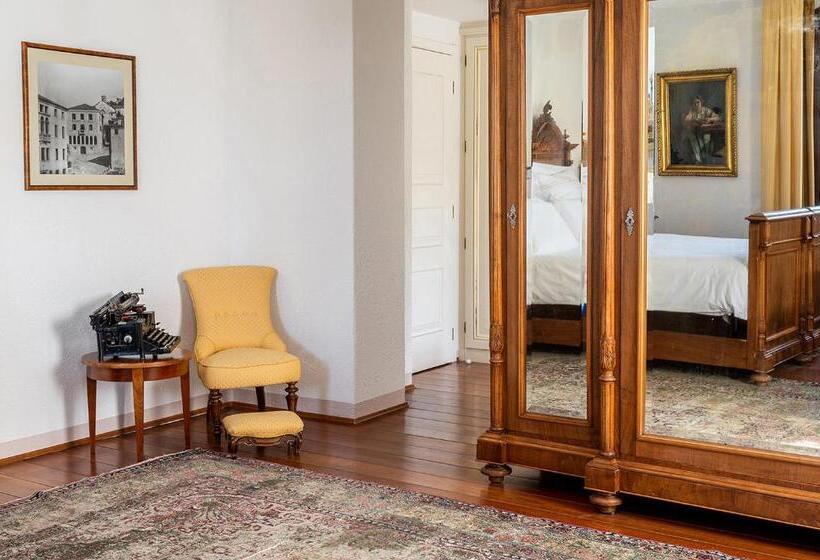 سوییت جونیور, Albergo Al Sole