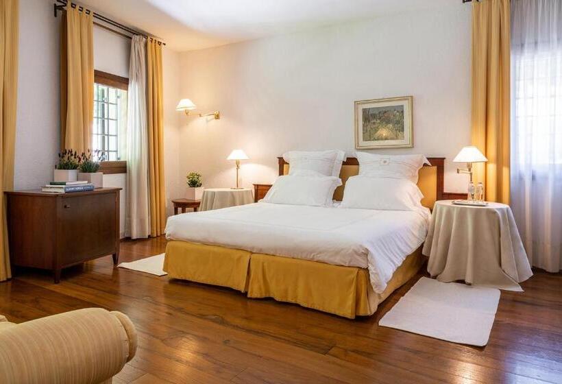 Chambre Familiale, Albergo Al Sole