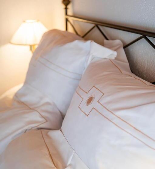 اتاق عادی, Albergo Al Sole