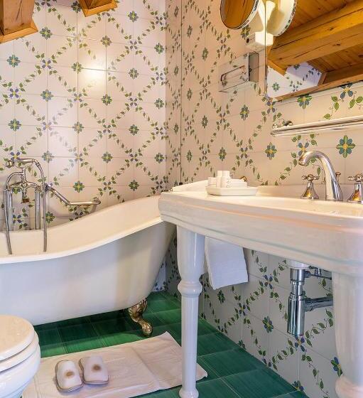 اتاق عادی, Albergo Al Sole