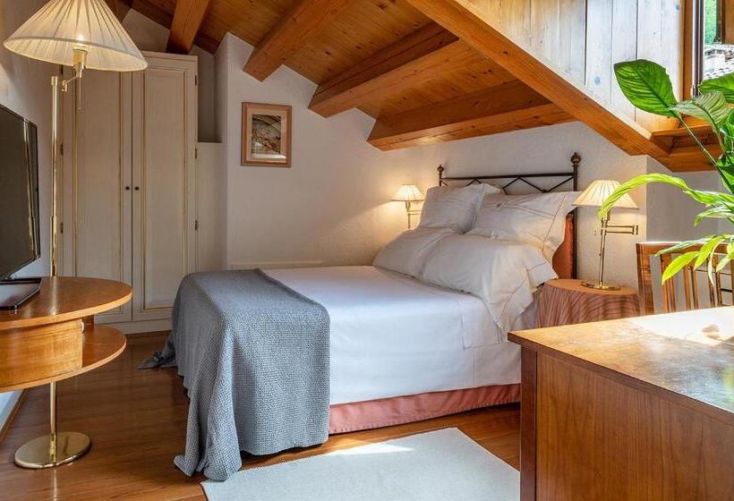 اتاق عادی, Albergo Al Sole