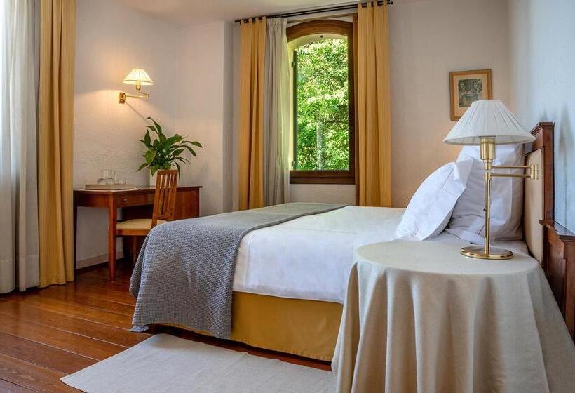 سوییت جونیور با بالکن, Albergo Al Sole