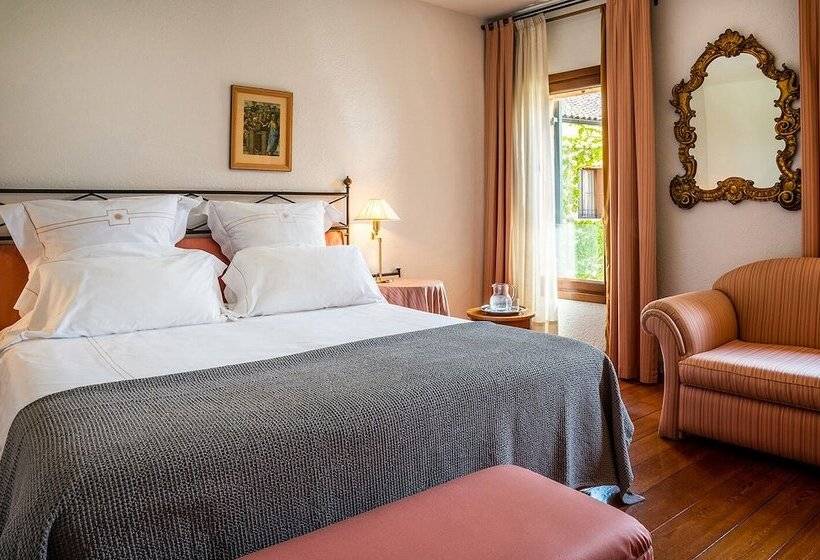 اتاق سوپریور, Albergo Al Sole