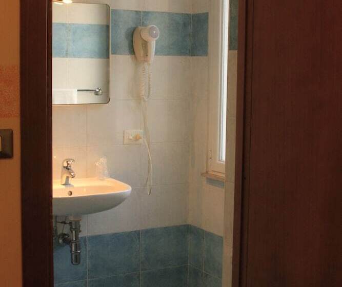 اتاق استاندارد, Bellevue