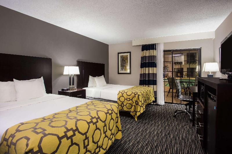 اتاق استاندارد یک نفره, Bellevue