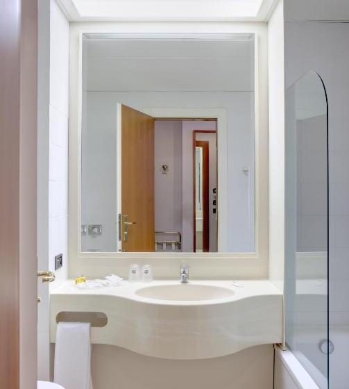 اتاق استاندارد, Best Western Park