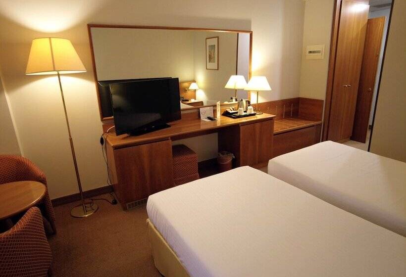 اتاق استاندارد, Best Western Park