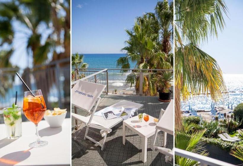 اتاق استاندارد چهار تخته, Caravelle Thalasso & Wellness