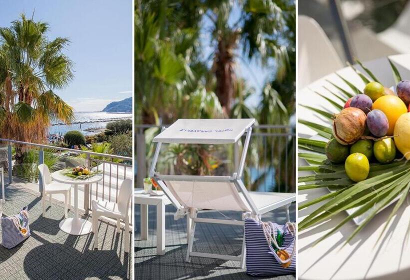 اتاق استاندارد چهار تخته, Caravelle Thalasso & Wellness