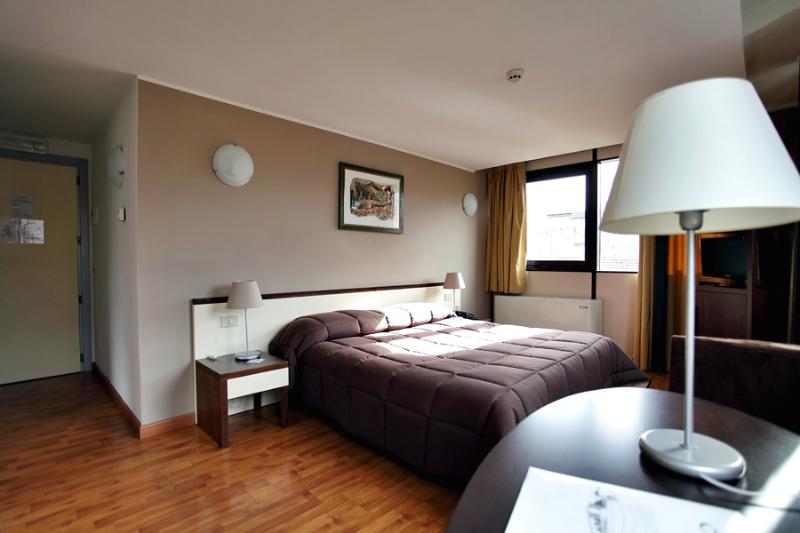 سوییت, Ibis Styles Palermo Cristal