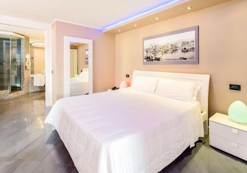 سوییت, Ibis Styles Palermo Cristal
